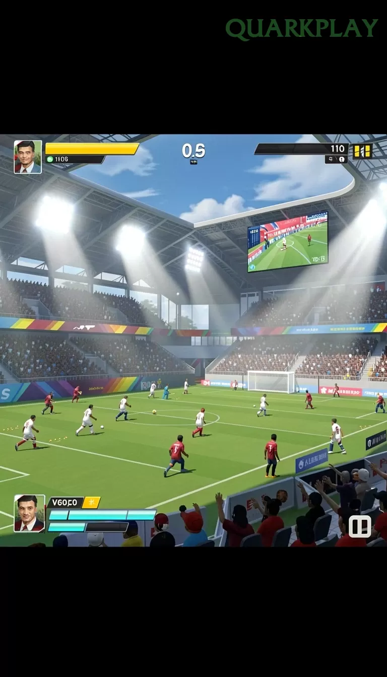 Cuplikan layar SENSA88 — menu navigasi