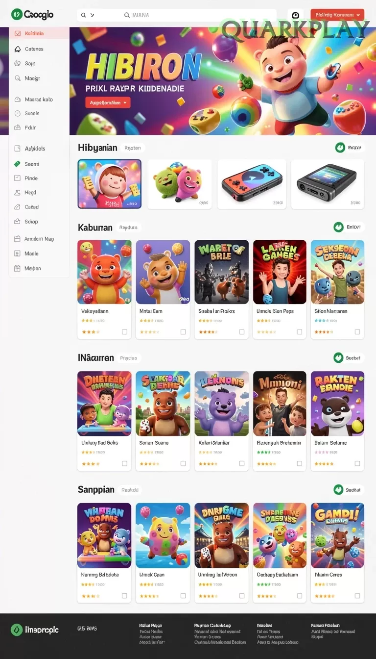 Cuplikan layar IKONTOTO — aktivitas